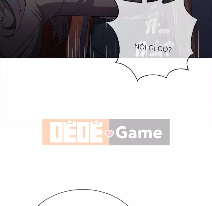 Ác nữ Gogou Tangling Chương 46-47