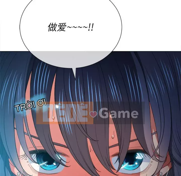 Ác nữ Gogou Tangling Chương 46-47