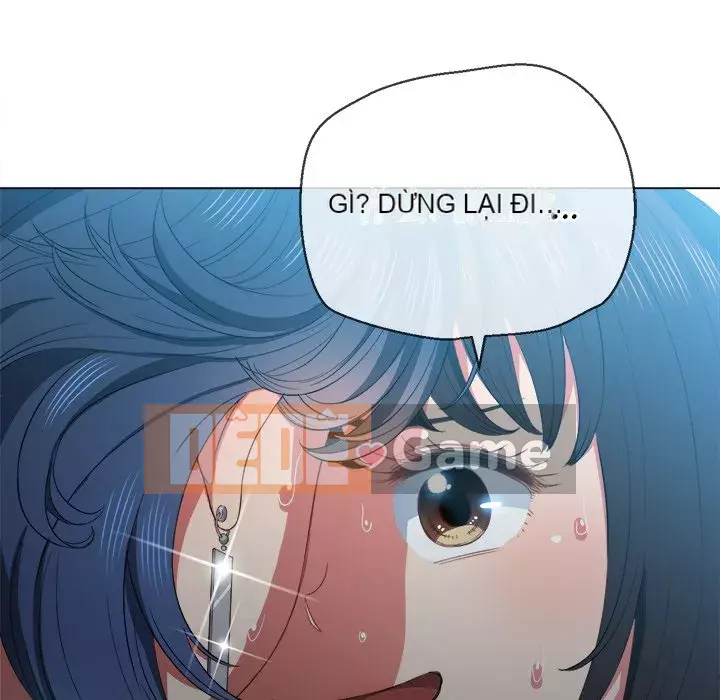 Ác nữ Gogou Tangling Chương 46-47