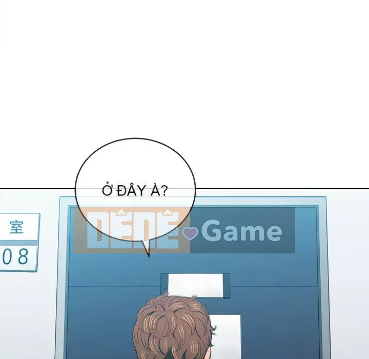 Ác nữ Gogou Tangling Chương 46-47