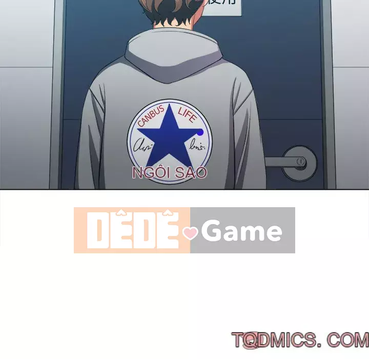 Ác nữ Gogou Tangling Chương 46-47