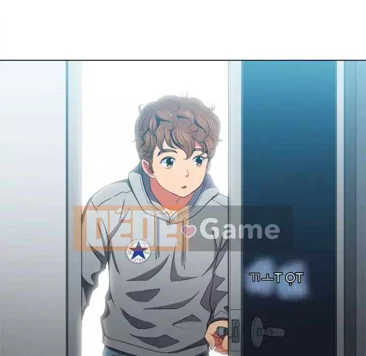 Ác nữ Gogou Tangling Chương 46-47