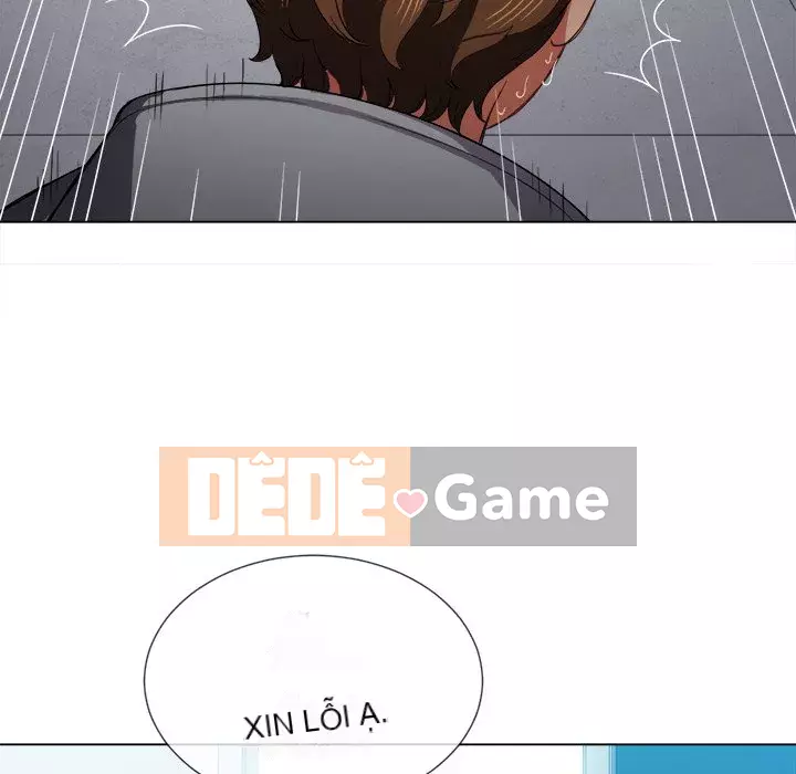 Ác nữ Gogou Tangling Chương 46-47