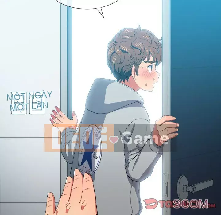 Ác nữ Gogou Tangling Chương 46-47