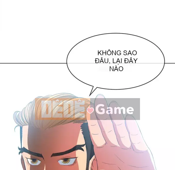 Ác nữ Gogou Tangling Chương 46-47