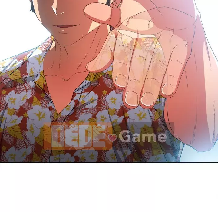 Ác nữ Gogou Tangling Chương 46-47