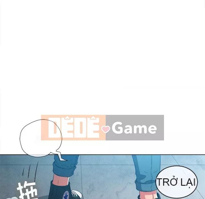 Ác nữ Gogou Tangling Chương 46-47