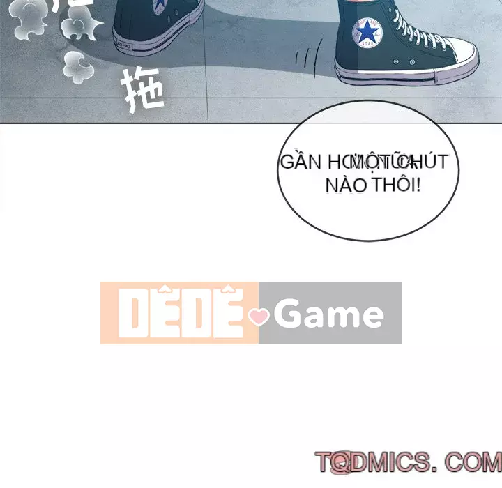 Ác nữ Gogou Tangling Chương 46-47