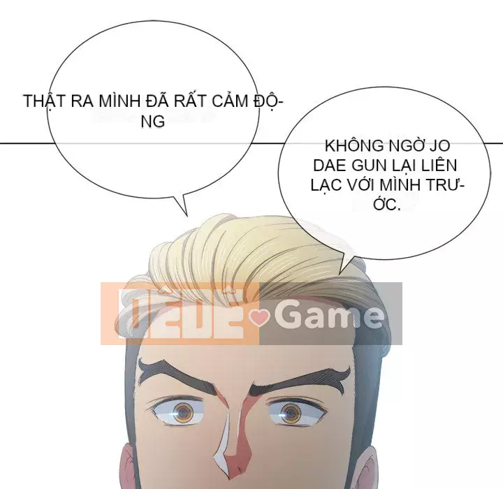 Ác nữ Gogou Tangling Chương 46-47