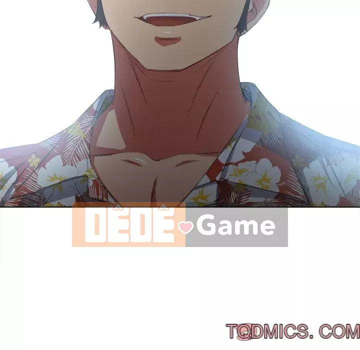 Ác nữ Gogou Tangling Chương 46-47