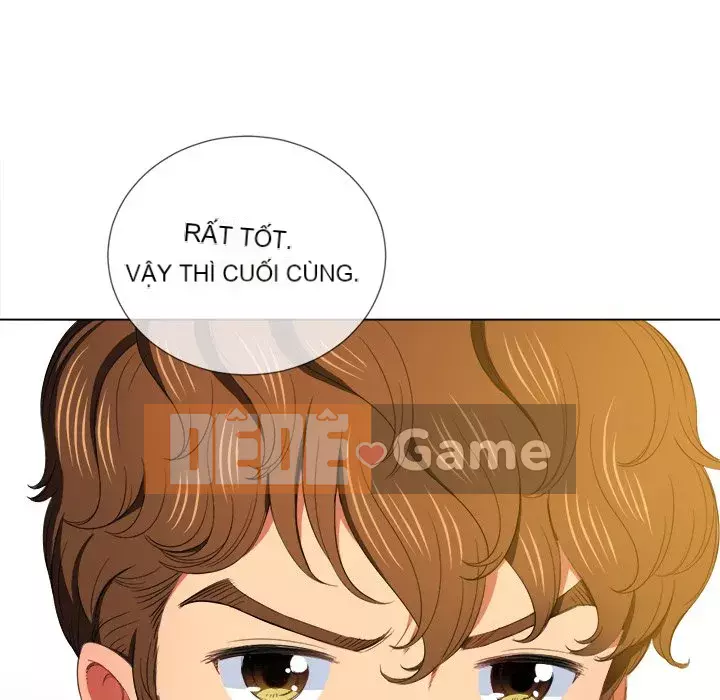 Ác nữ Gogou Tangling Chương 46-47