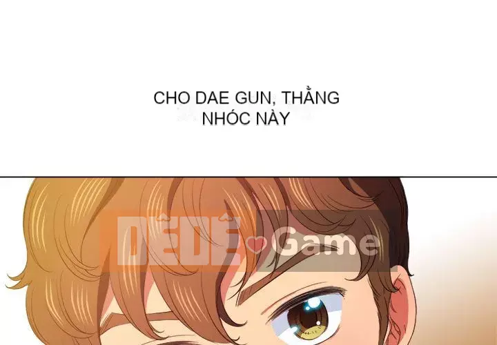 Ác nữ Gogou Tangling Chương 44-45