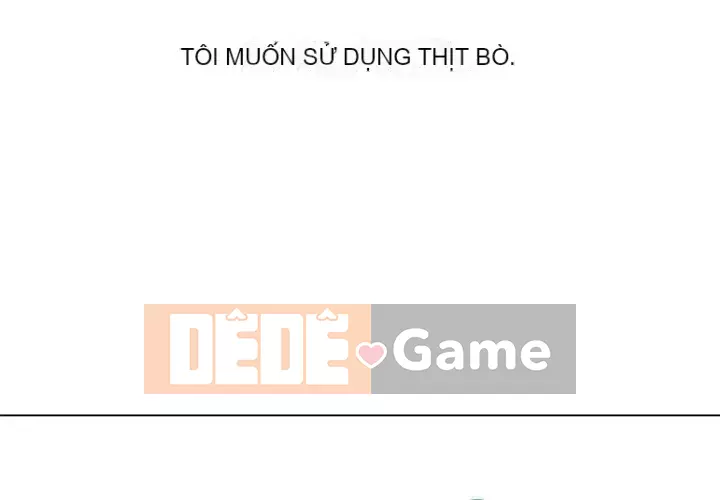 Ác nữ Gogou Tangling Chương 44-45