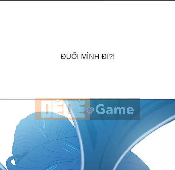 Ác nữ Gogou Tangling Chương 44-45