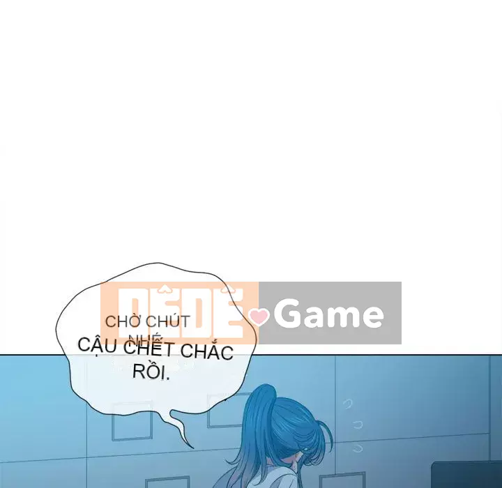 Ác nữ Gogou Tangling Chương 44-45