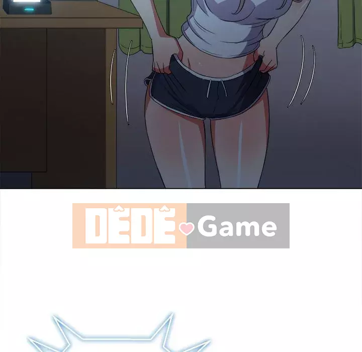 Ác nữ Gogou Tangling Chương 44-45