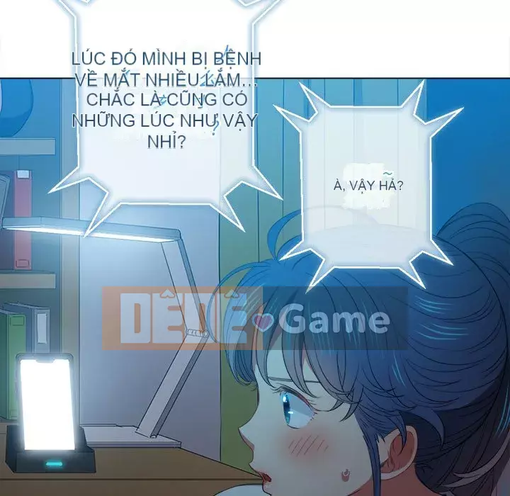 Ác nữ Gogou Tangling Chương 44-45