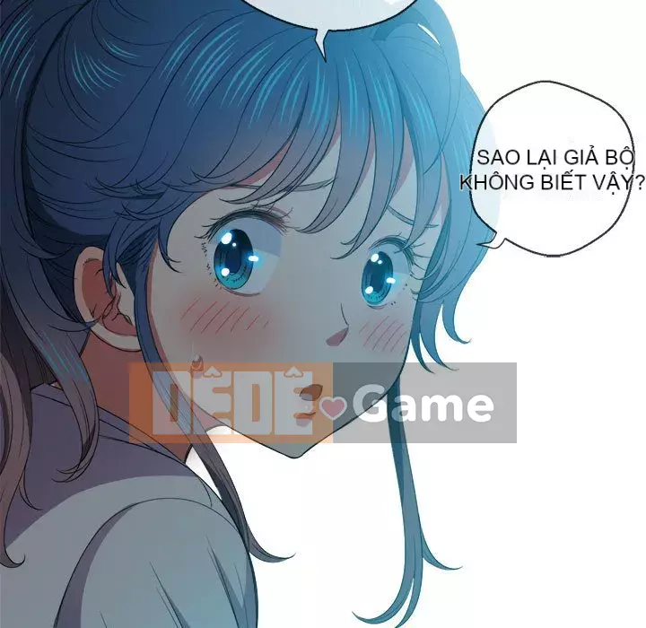 Ác nữ Gogou Tangling Chương 44-45