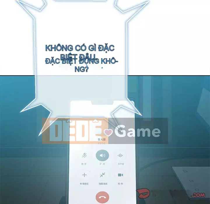 Ác nữ Gogou Tangling Chương 44-45