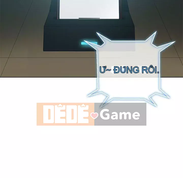 Ác nữ Gogou Tangling Chương 44-45