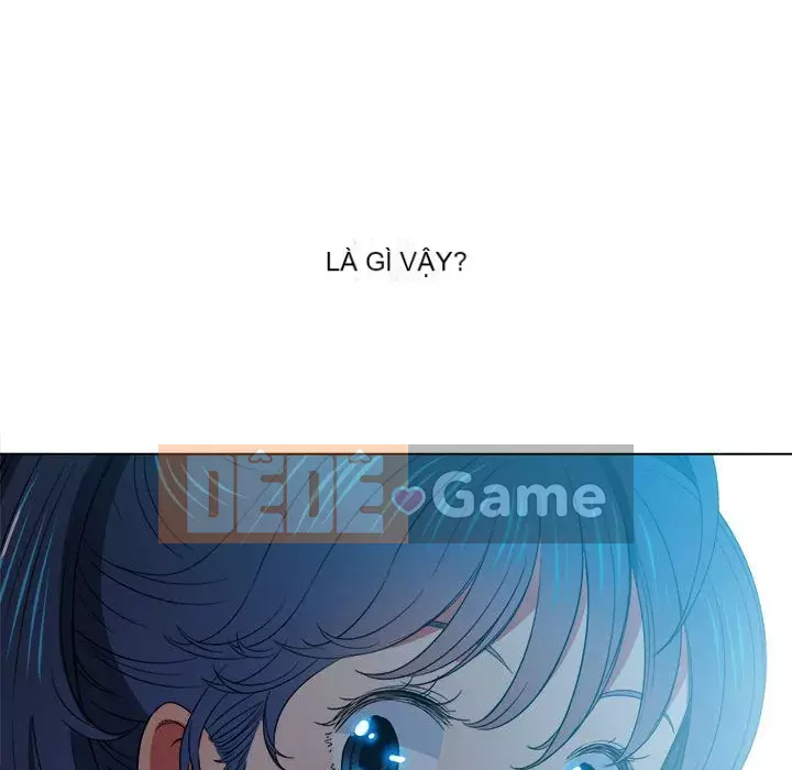 Ác nữ Gogou Tangling Chương 44-45