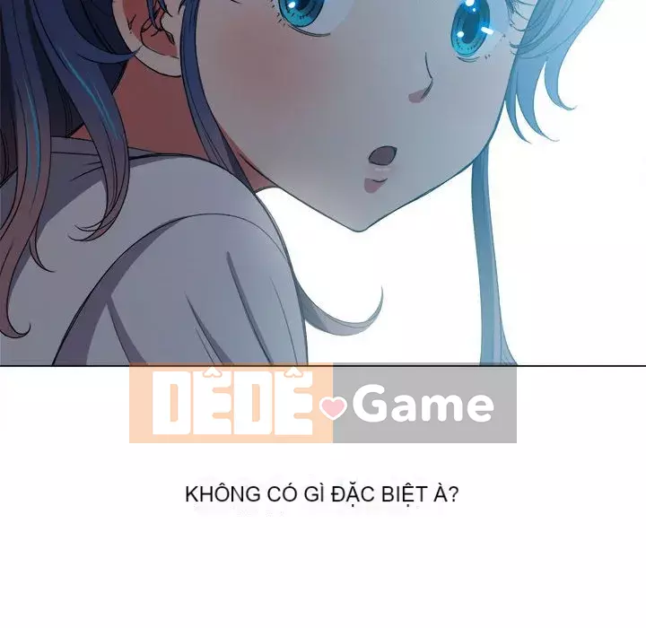 Ác nữ Gogou Tangling Chương 44-45