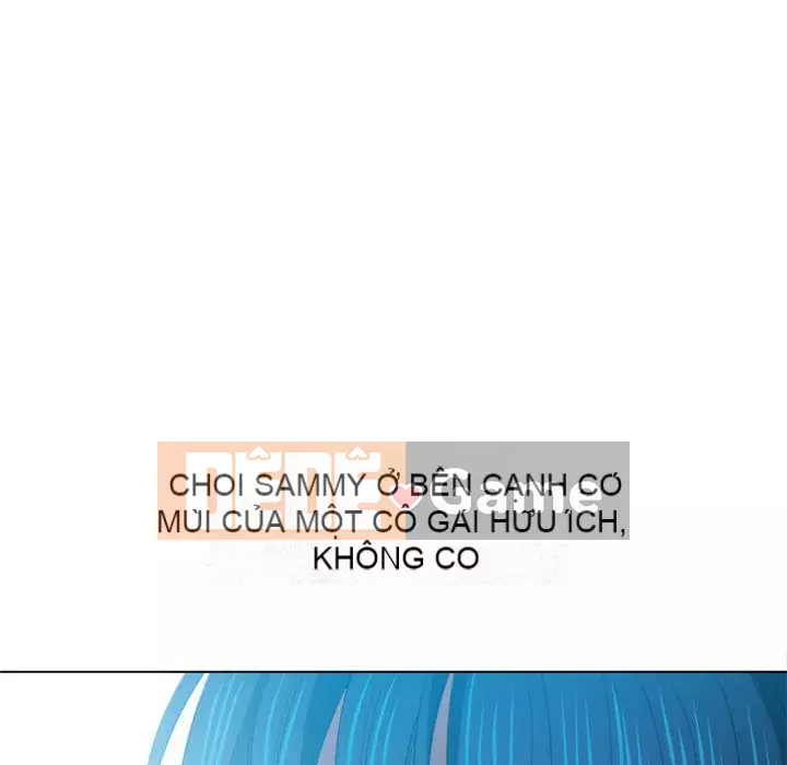 Ác nữ Gogou Tangling Chương 44-45