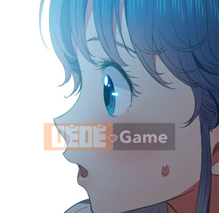 Ác nữ Gogou Tangling Chương 44-45