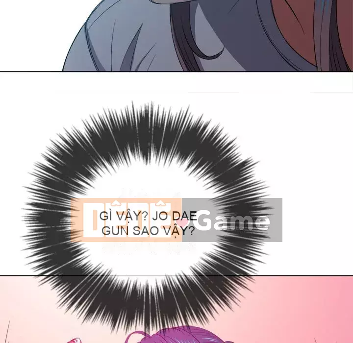 Ác nữ Gogou Tangling Chương 44-45