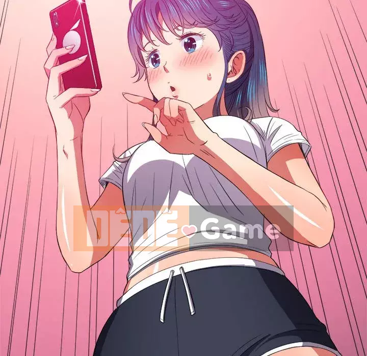 Ác nữ Gogou Tangling Chương 44-45