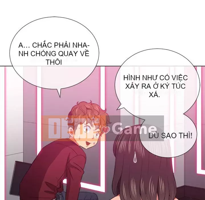 Ác nữ Gogou Tangling Chương 44-45