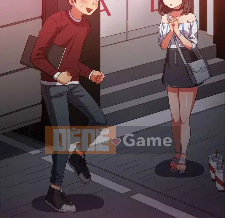 Ác nữ Gogou Tangling Chương 44-45