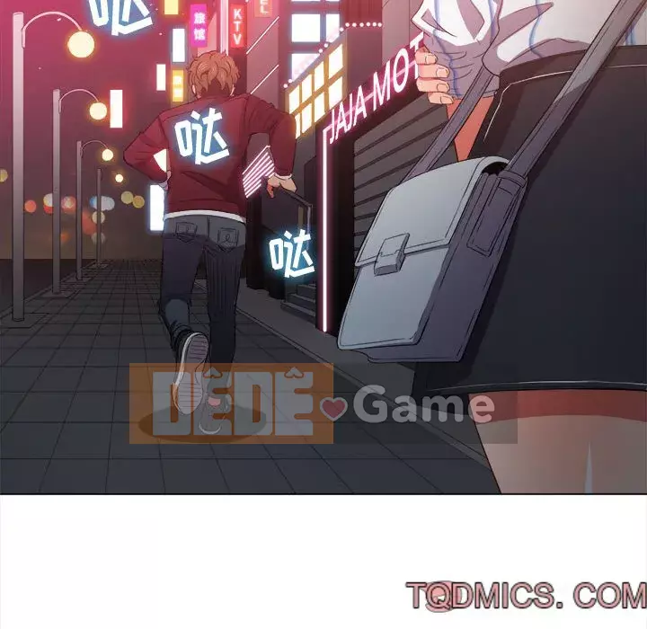 Ác nữ Gogou Tangling Chương 44-45