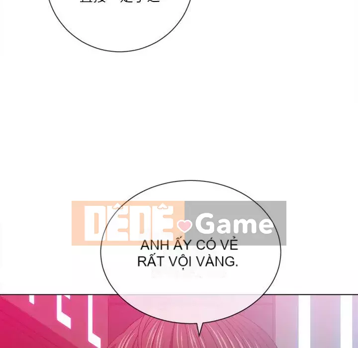 Ác nữ Gogou Tangling Chương 44-45