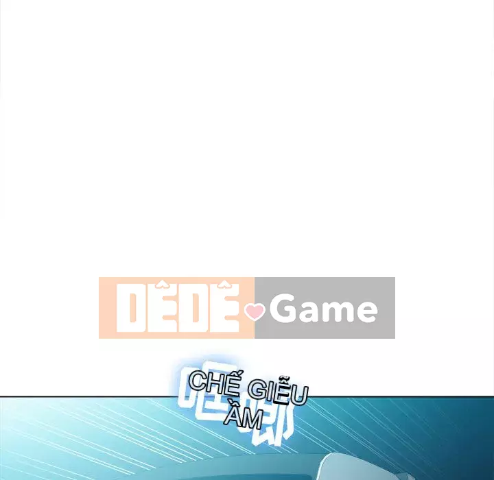 Ác nữ Gogou Tangling Chương 44-45