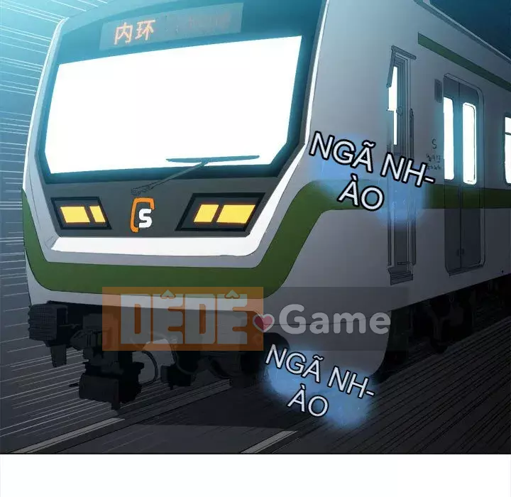 Ác nữ Gogou Tangling Chương 44-45