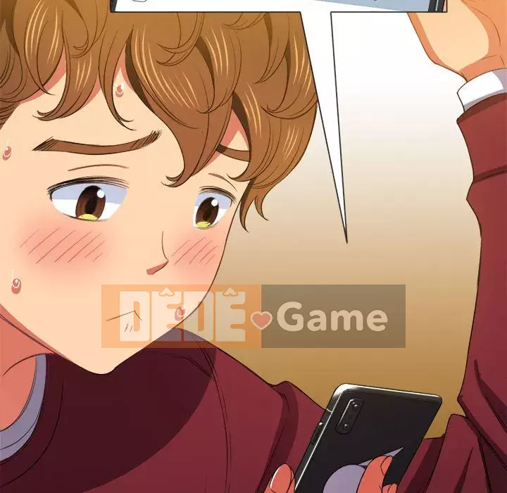 Ác nữ Gogou Tangling Chương 44-45