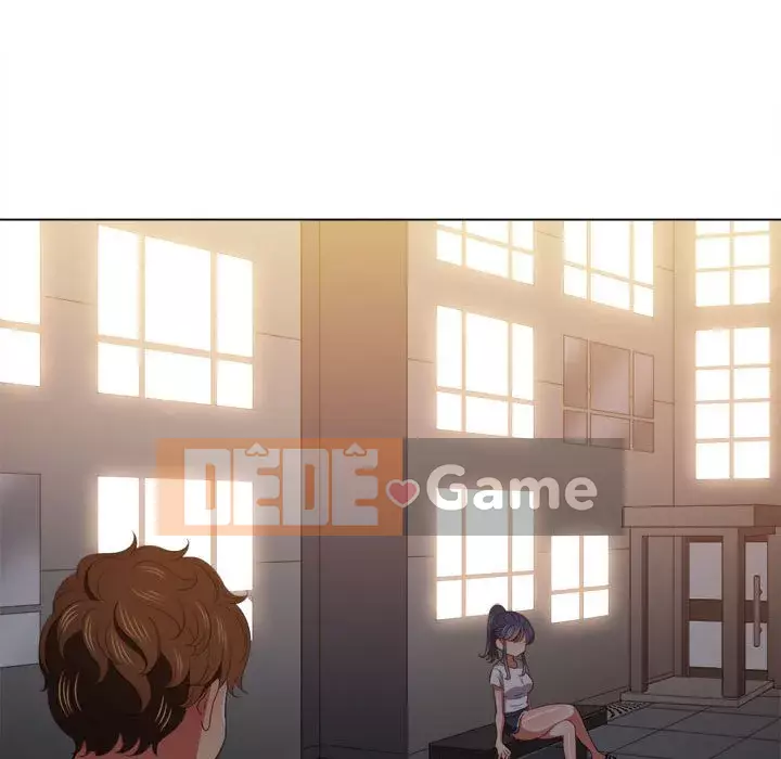 Ác nữ Gogou Tangling Chương 44-45