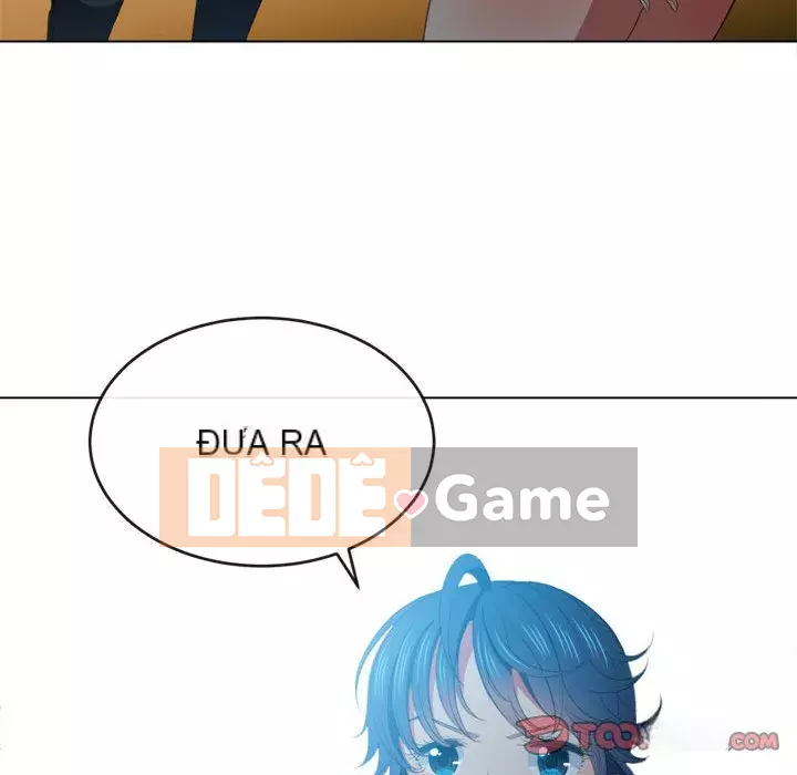 Ác nữ Gogou Tangling Chương 44-45