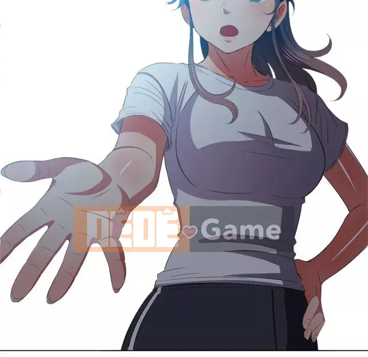 Ác nữ Gogou Tangling Chương 44-45