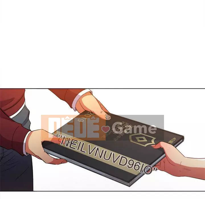 Ác nữ Gogou Tangling Chương 44-45