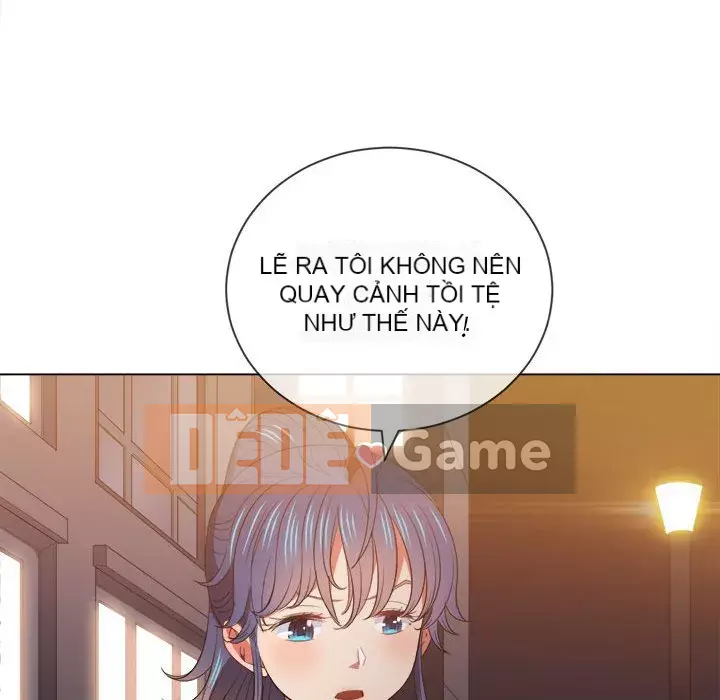 Ác nữ Gogou Tangling Chương 44-45