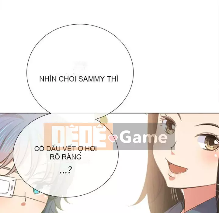 Ác nữ Gogou Tangling Chương 44-45