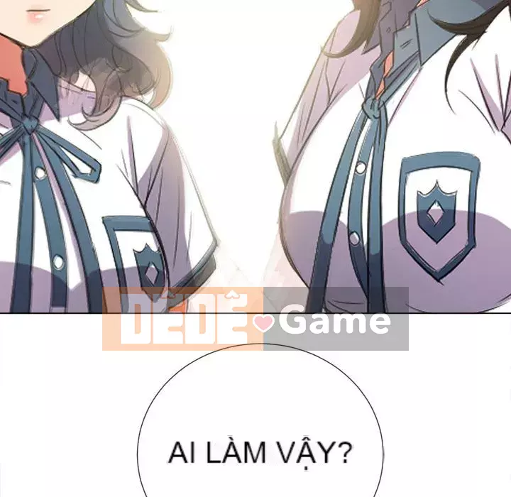 Ác nữ Gogou Tangling Chương 44-45