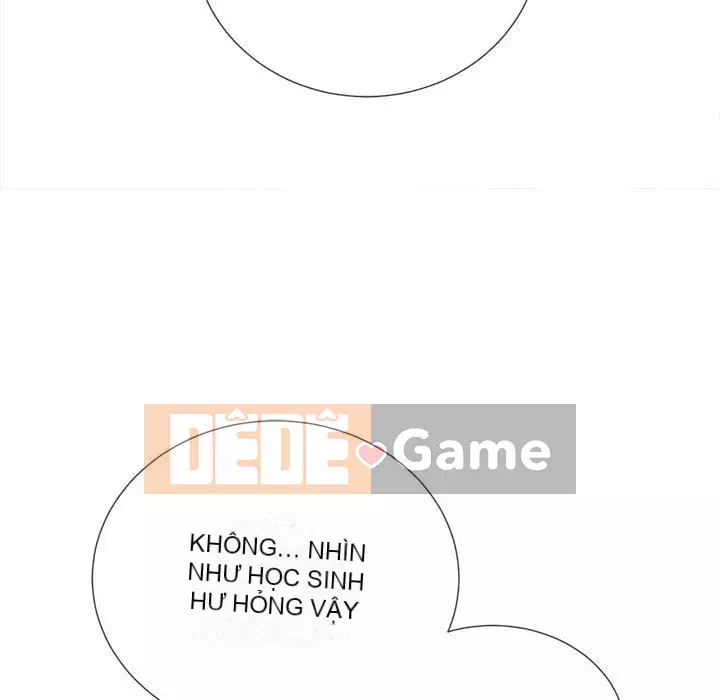 Ác nữ Gogou Tangling Chương 44-45