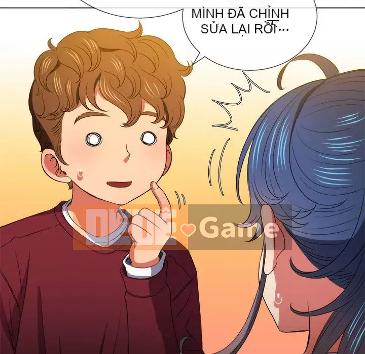 Ác nữ Gogou Tangling Chương 44-45