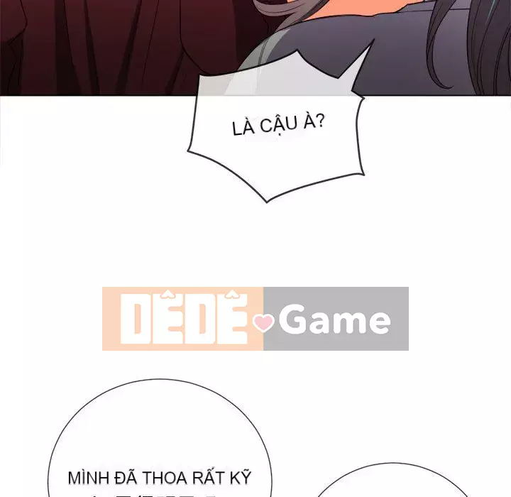 Ác nữ Gogou Tangling Chương 44-45