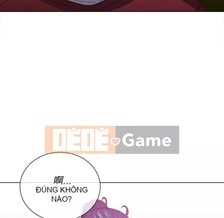 Ác nữ Gogou Tangling Chương 44-45