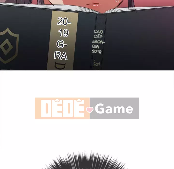 Ác nữ Gogou Tangling Chương 44-45