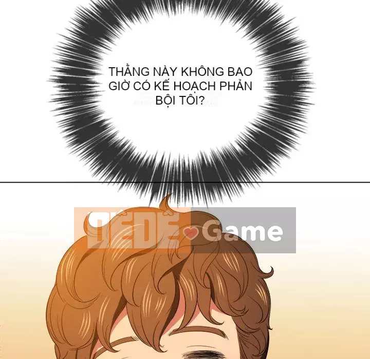 Ác nữ Gogou Tangling Chương 44-45